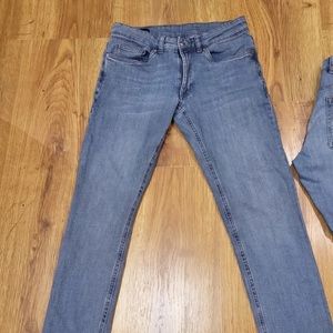 Peter Millar Collection Denim Jeans. Slim fit